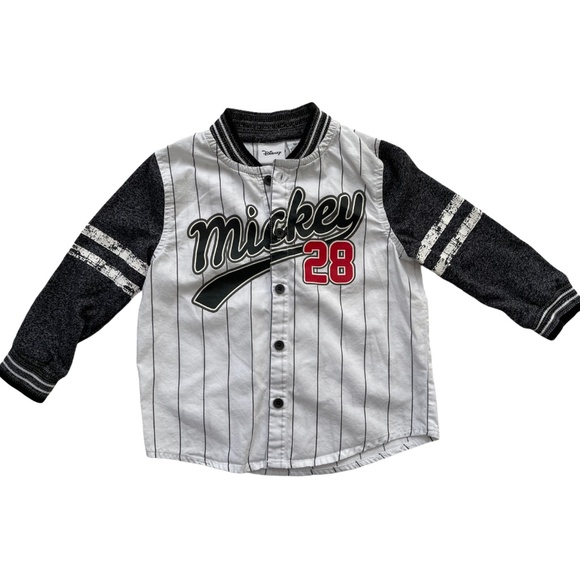 Lot of 3pcs 100% Cotton outfits Baby Boy 12-18M - Picture 6 of 15